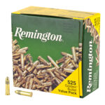 REM BULK PACK 22LR 36GR HP 525PK 1 REM21250 1