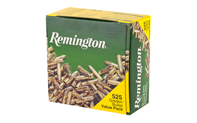 REM BULK PACK 22LR 36GR HP 525PK 5 REM BULK PACK 22LR 36GR HP 525PK - Image 3
