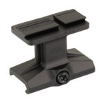 REPTILIA DOT MOUNT 1.93" ACRO BLACK 2 REP100 048 1