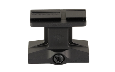 REPTILIA DOT MOUNT 1.93" ACRO BLACK 5 REPTILIA DOT MOUNT 1.93" ACRO BLACK - Image 3