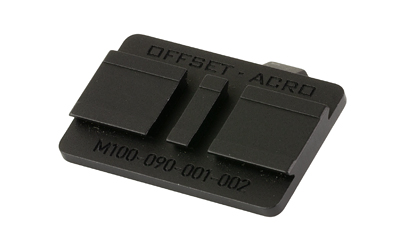 REPTILIA AUS OFFSET MNT ACRO BLK 4 REPTILIA AUS OFFSET MNT ACRO BLK - Image 2