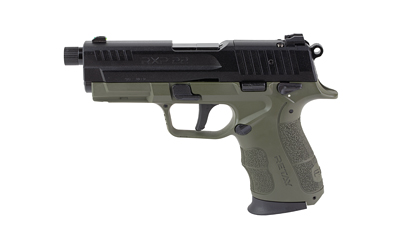 RETAY RXP22 22LR 4" 13RD ODG/BLK TB 4 RETAY RXP22 22LR 4" 13RD ODG/BLK TB - Image 2