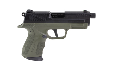 RETAY RXP22 22LR 4" 13RD ODG/BLK TB 5 RETAY RXP22 22LR 4" 13RD ODG/BLK TB - Image 3