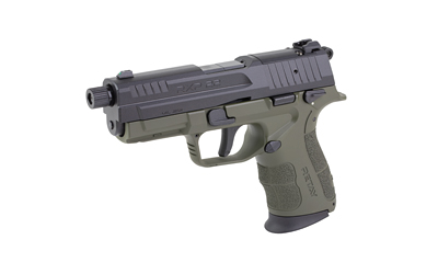 RETAY RXP22 22LR 4" 13RD ODG/BLK TB 6 RETAY RXP22 22LR 4" 13RD ODG/BLK TB - Image 4
