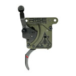 RISE RELIANT HUNTER R700 W/BR GREEN 2 RISERA 740 BC 1