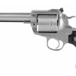 RUGER BLKHWK 45ACP/45C 5.5" STS 6RD 1 RUG00472 1