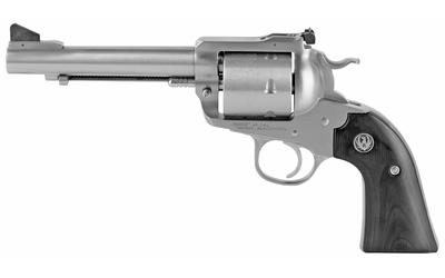 RUGER BLKHWK 45ACP/45C 5.5" STS 6RD 3 RUGER BLKHWK 45ACP/45C 5.5" STS 6RD