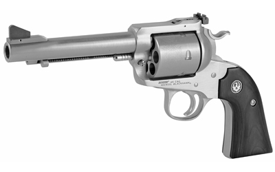 RUGER BLKHWK 45ACP/45C 5.5" STS 6RD 5 RUGER BLKHWK 45ACP/45C 5.5" STS 6RD - Image 3