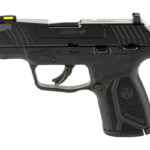 RUGER MAX-9 9MM 3.2" 10RD TS BLK CA 2 RUG03518 1