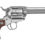 RUGER VAQUERO 45C 5.5" STS 6RD 1 RUG05104 1