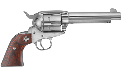 Cart 2 RUGER VAQUERO 45C 5.5" STS 6RD