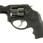 RUGER LCRX 22WMR 1.87" BLK 6RD HMR 2 RUG05439 1