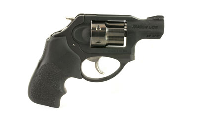 RUGER LCRX 22WMR 1.87" BLK 6RD HMR 4 RUGER LCRX 22WMR 1.87" BLK 6RD HMR - Image 2