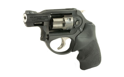 RUGER LCRX 22WMR 1.87" BLK 6RD HMR 5 RUGER LCRX 22WMR 1.87" BLK 6RD HMR - Image 3