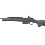 RUGER SCOUT 350LEG 16.5" BLK 5RD 2 RUG06841 1
