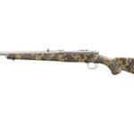 RUGER 77/357 357MAG 18.5" 5RD DESOLV 1 RUG07420 1