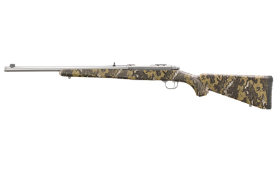RUGER 77/357 357MAG 18.5" 5RD DESOLV 3 RUGER 77/357 357MAG 18.5" 5RD DESOLV