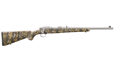 RUGER 77/357 357MAG 18.5" 5RD DESOLV 4 RUGER 77/357 357MAG 18.5" 5RD DESOLV - Image 2