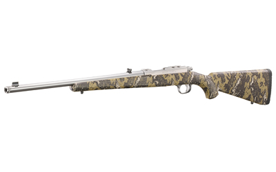 RUGER 77/357 357MAG 18.5" 5RD DESOLV 5 RUGER 77/357 357MAG 18.5" 5RD DESOLV - Image 3