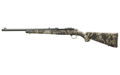 RUGER 77/357 357MAG 18.5" 5RD KRYP 3 RUGER 77/357 357MAG 18.5" 5RD KRYP