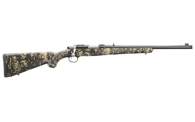 RUGER 77/357 357MAG 18.5" 5RD KRYP 4 RUGER 77/357 357MAG 18.5" 5RD KRYP - Image 2