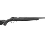 RUGER AMERICAN RF 22LR 22" BL 10RD 1 RUG08301 1