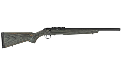 RUGER AMERICAN RF 17 HMR 18" BL 9RD 4 RUGER AMERICAN RF 17 HMR 18" BL 9RD - Image 2