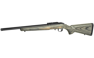 RUGER AMERICAN RF 17 HMR 18" BL 9RD 5 RUGER AMERICAN RF 17 HMR 18" BL 9RD - Image 3