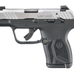 RUGER LCP MAX 380ACP 2.8" 10RD SS MS 1 RUG13749 1