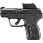 RUGER LCP MAX READYDOT 380 2.8" 10RD 2 RUG13758 1