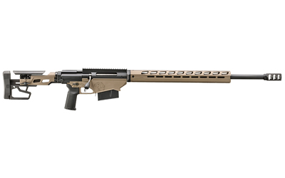 RUGER PRECISION RFL 300PRC 26" 5RD 3 RUGER PRECISION RFL 300PRC 26" 5RD