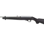 RUGER 10/22 TD 22LR 18.5" 10R SS/BLK 1 RUG32010 1