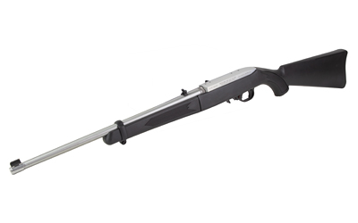 RUGER 10/22 TD 22LR 18.5" 10R SS/BLK 5 RUGER 10/22 TD 22LR 18.5" 10R SS/BLK - Image 3
