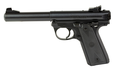 RUGER MRK IV 22/45 22LR 10RD BLK CA 3 RUGER MRK IV 22/45 22LR 10RD BLK CA