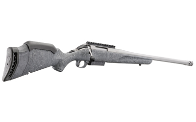 RUGER AMERICAN G2 243WIN 20" TB 3RD 5 RUGER AMERICAN G2 243WIN 20" TB 3RD - Image 3
