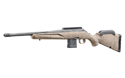 RUGER AMER RANCH G2 300BLK 16.1" CBT 4 RUGER AMER RANCH G2 300BLK 16.1" CBT - Image 2