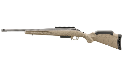 Cart 1 RUGER AMER GEN2 243WIN 16.1" FDE 3RD