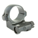 RUGER 1" OFFSET MED(4) BL (4BO) INDV 2 RUG90276 1