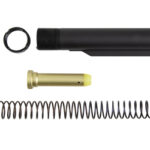 RUG AR15 BUFFER TUBE KIT 1 RUG91006 1