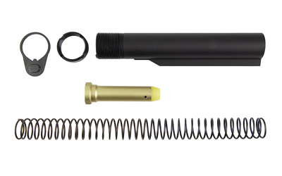 RUG AR15 BUFFER TUBE KIT 3 RUG AR15 BUFFER TUBE KIT