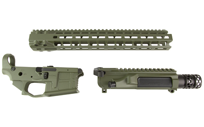 RADIAN BUILDER KIT 14" OD GREEN 3 RADIAN BUILDER KIT 14" OD GREEN