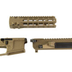 RADIAN BUILDER KIT 8.5" BROWN 2 RWR0437 1