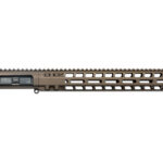 RADIAN UPPER/HANDGUARD SET 15.5" BRN 1 RWR0619 1