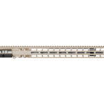 RADIAN UPPER 18" 6MM ARC FDE 1 RWR0902 1
