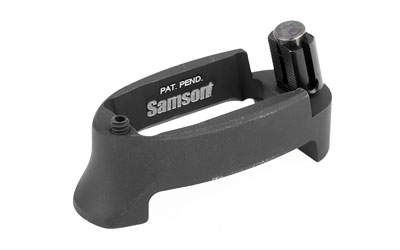 SAMSON COMPACT MAGWELL M&P SHLD BLK 3 SAMSON COMPACT MAGWELL M&P SHLD BLK
