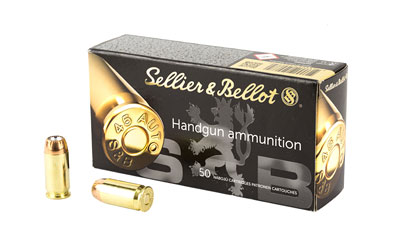 S&B 45ACP 230GR JHP 50/1000 3 S&B 45ACP 230GR JHP 50/1000
