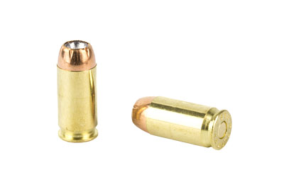 S&B 45ACP 230GR JHP 50/1000 6 S&B 45ACP 230GR JHP 50/1000 - Image 4
