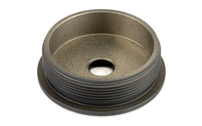 SCO BRAVO FRONT CAP .223CAL GRAY 4 SCO BRAVO FRONT CAP .223CAL GRAY - Image 2