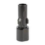 SCO 3LUG MUZZLE DEVICE 9MM 1/2X28 1 SCOAC2604 1
