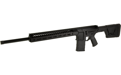 SEEKINS SP10 6.5CM 22" 20RD BLK 5 SEEKINS SP10 6.5CM 22" 20RD BLK - Image 3